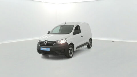 Annonce voiture Renault Express 15090 €