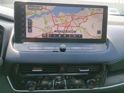Qashqai J12A TEKNA E-POWER 190CH 2023 occasion 35170 Bruz