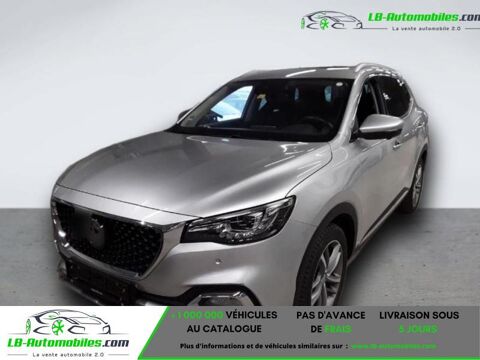 MG MG.EHS 1.5T GDI PHEV 258 2021 occasion Beaupuy 31850