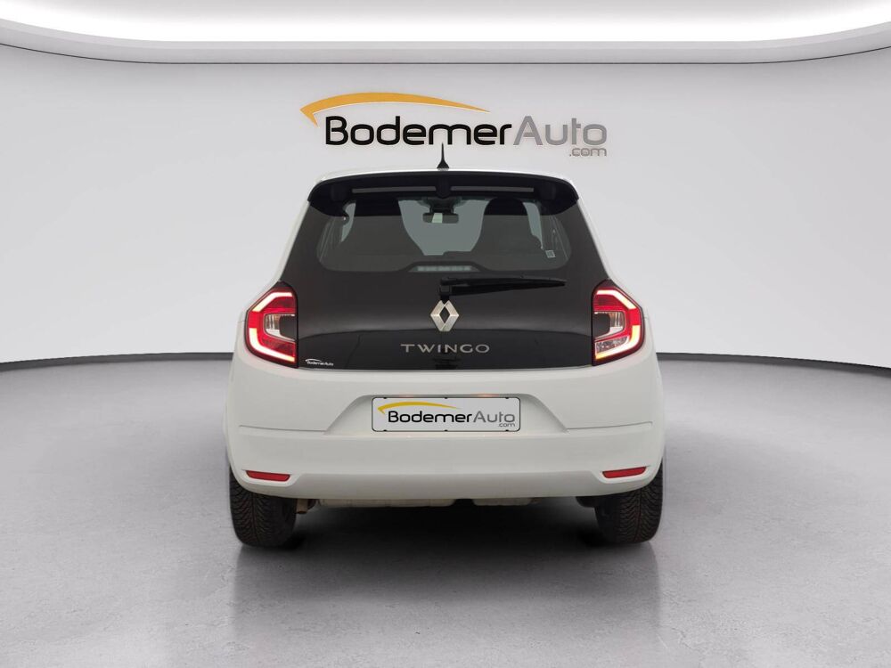 Twingo SCe 65 Equilibre 5p 2023 occasion 35170 Bruz