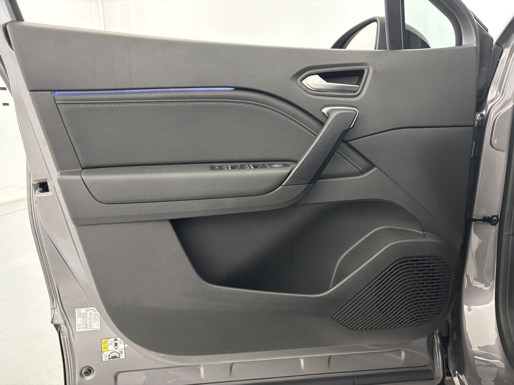 Captur E-Tech full hybrid 145 Techno 5p 2023 occasion 35170 Bruz