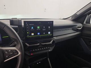 Duster Hybrid 140 Journey 5p 2025 occasion 35170 Bruz