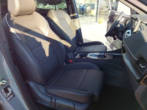 Qashqai e-Power 190 ch N-Design 5p 2025 occasion 35170 Bruz