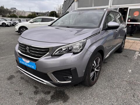 Annonce voiture Peugeot 5008 17990 