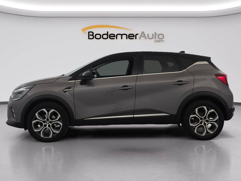 Captur TCe 90 Techno 5p 2023 occasion 35170 Bruz