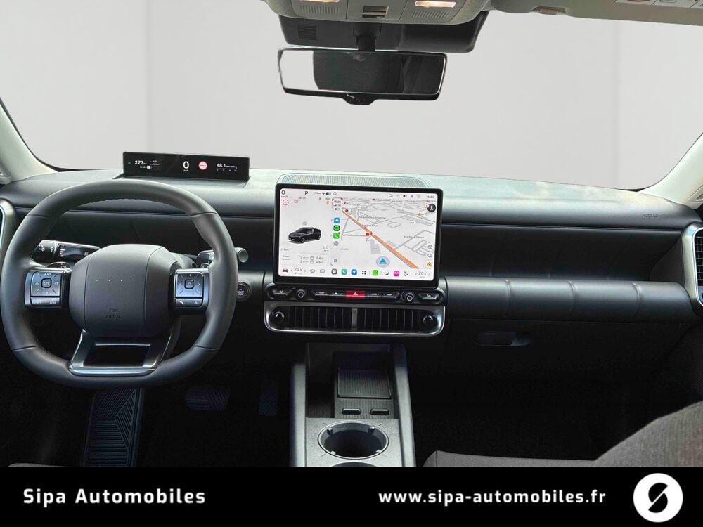 Ioniq 3 61 kWh - 135 ch Vision 5p 2026 occasion 33110 Le Bouscat