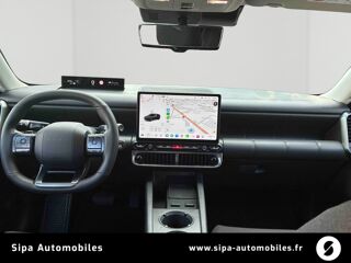 Ioniq 3 61 kWh - 135 ch Vision 5p 2026 occasion 33110 Le Bouscat