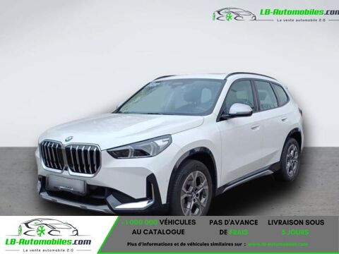 Annonce voiture BMW X1 46800 