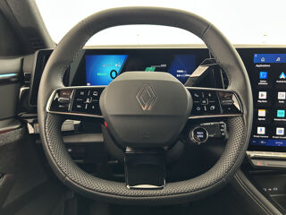 Espace E-Tech full hybrid 200 GSR2 Techno 5p 2025 occasion 35170 Bruz