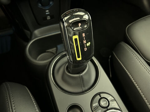 Cooper SE 184ch Edition Premium Plus BVA 5CV 2022 occasion 35170 Bruz