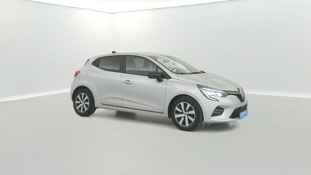 Clio TCe 90 Equilibre 5p 2023 occasion 35170 Bruz