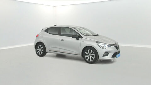 Clio TCe 90 Equilibre 5p 2023 occasion 35170 Bruz