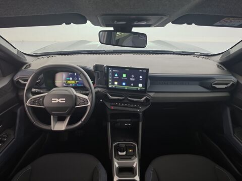 Duster Hybrid 140 Journey 5p 2025 occasion 35170 Bruz