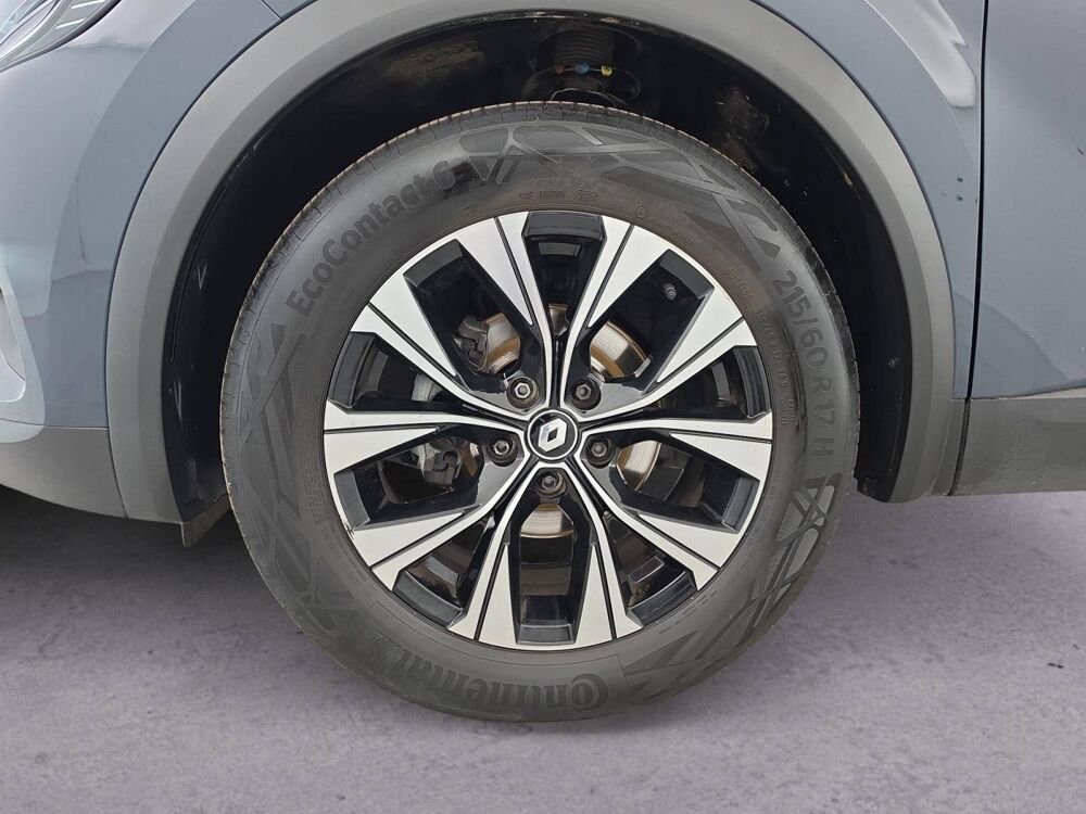 Captur mild hybrid 140 EDC Evolution 5p 2024 occasion 35170 Bruz