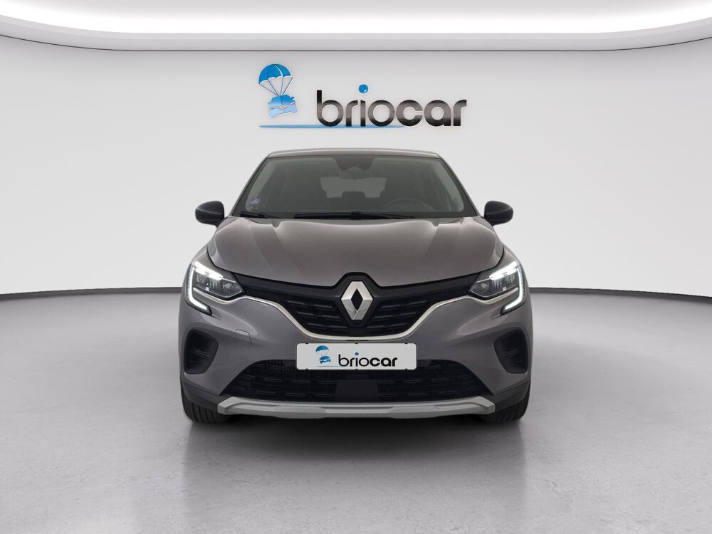 Captur TCe 90 Evolution 5p 2024 occasion 35170 Bruz