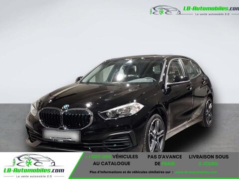 Annonce voiture BMW Srie 1 21900 