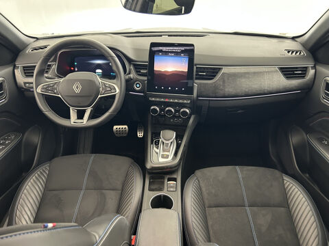 Arkana E-Tech full hybrid 145 GSR2 esprit Alpine 5p 2025 occasion 35170 Bruz