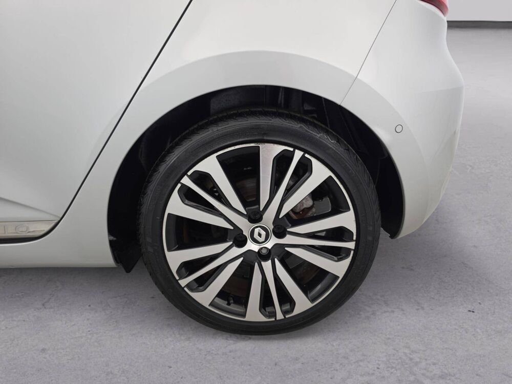 Clio E-Tech 140 21N Initiale Paris 5p 2022 occasion 35170 Bruz
