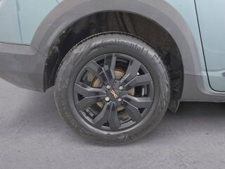 Jogger Hybrid 140 5 places Extreme 5p 2023 occasion 35170 Bruz