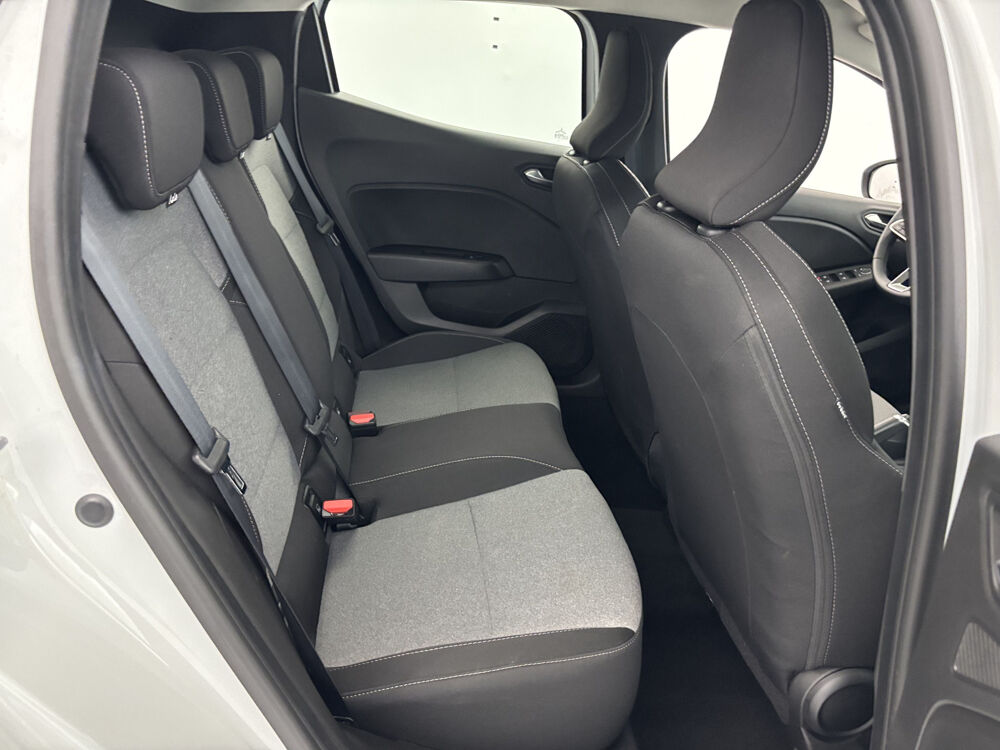 Clio Blue dCi 100 ch GSR2 Evolution 5p 2025 occasion 35170 Bruz