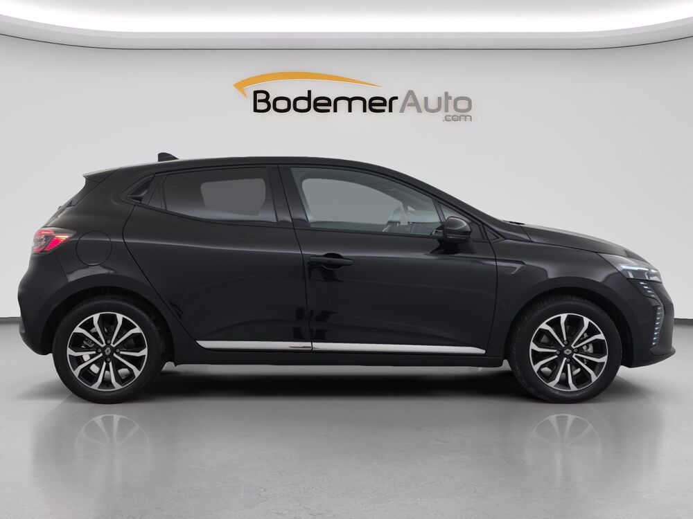 Clio E-Tech full hybrid 145 ch GSR2 Techno 5p 2025 occasion 35170 Bruz