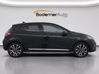 Clio E-Tech full hybrid 145 ch GSR2 Techno 5p 2025 occasion 35170 Bruz