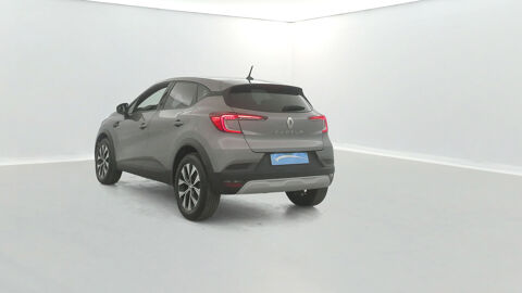 Captur TCe 90 Evolution 5p 2024 occasion 35170 Bruz