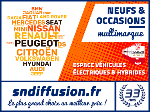 Citroën DS7 BlueHDi 130 EAT8 RIVOLI CUIR Toit Hifi Pack Night et Urban 2021 occasion Lescure-d'Albigeois 81380