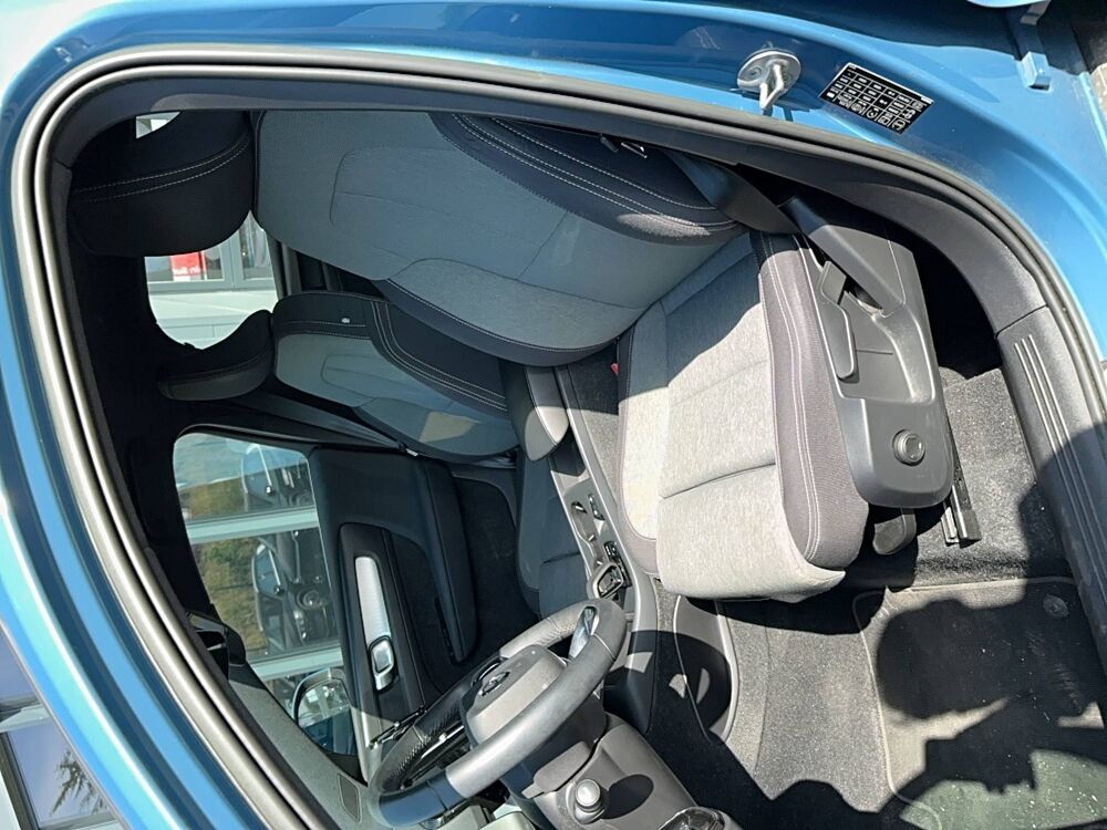 XC40 T4 Recharge 129+82 ch DCT7 Start 5p 2022 occasion 35170 Bruz