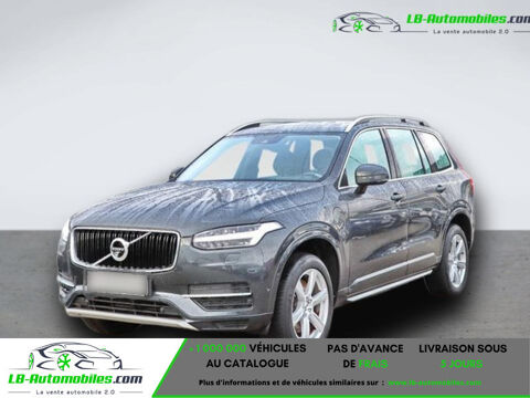 Volvo XC90 T6 AWD 320 ch BVA 7pl 2016 occasion Beaupuy 31850