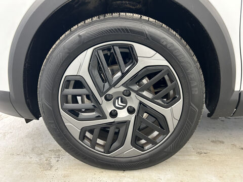 C4 Hybride 136 e-DCS6 Plus 5p 2024 occasion 35170 Bruz