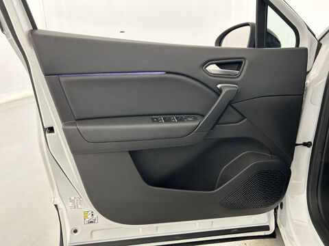 Captur E-Tech full hybrid 145 Techno fast track 5p 2022 occasion 35170 Bruz