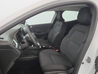 Clio E-Tech full hybrid 145 Equilibre 5p 2023 occasion 35170 Bruz