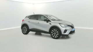 Captur TCe 90 Evolution 5p 2024 occasion 35170 Bruz