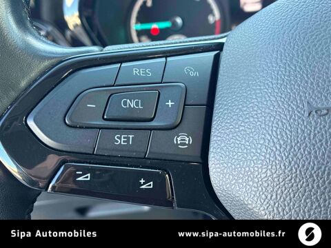 Grand C-MAX Grand Tourneo Connect 2.0 EcoBlue 102 BVM6 Titanium 5p 2023 occasion 33110 Le Bouscat
