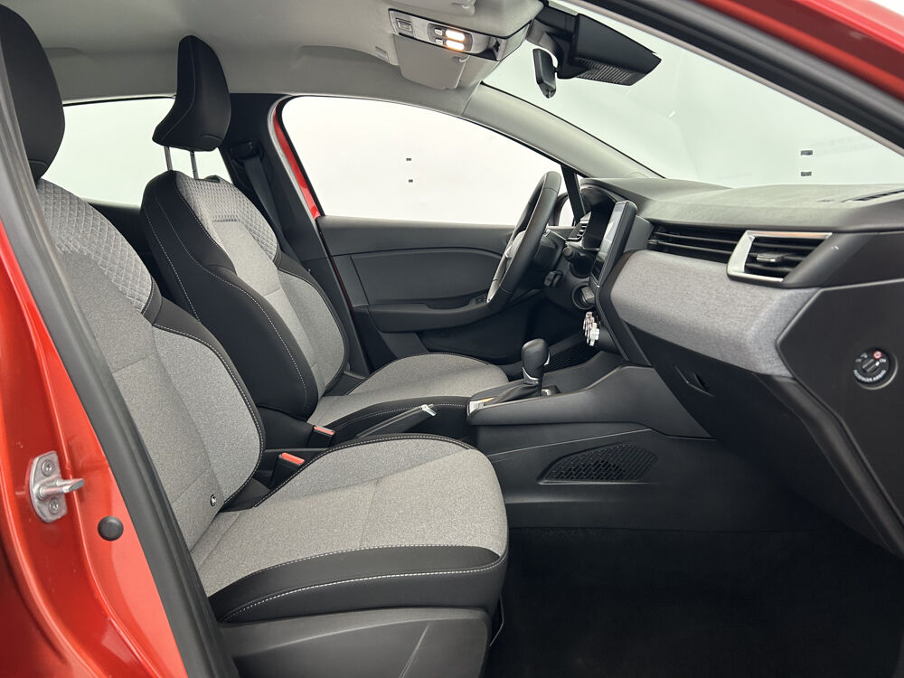 Clio E-Tech full hybrid 145 ch GSR2 Evolution 5p 2025 occasion 35170 Bruz