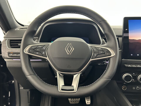 Arkana E-Tech full hybrid 145 GSR2 esprit Alpine 5p 2025 occasion 35170 Bruz