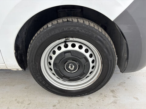 Express BLUE DCI 95 22 CONFORT 5p 2024 occasion 35170 Bruz