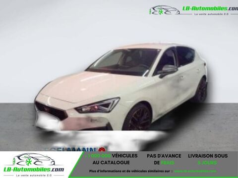 Cupra Leon 2.0 TDI 150 ch BVA 2023 occasion Beaupuy 31850