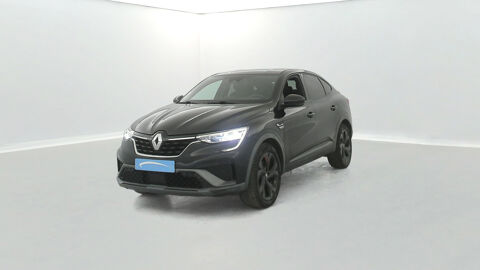 Annonce voiture Renault Arkana 20490 €