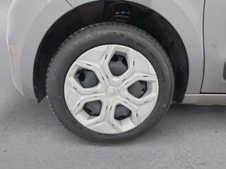 Twingo SCe 65 Equilibre 5p 2024 occasion 35170 Bruz