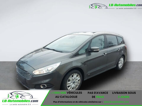 Ford S-MAX 2.0 EcoBlue 150 BVM 2016 occasion Beaupuy 31850