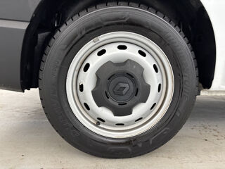 Trafic TRAFIC FG BLUE DCI 130 L1H1 3T GSR2 ADVANCE 4p 2024 occasion 35170 Bruz