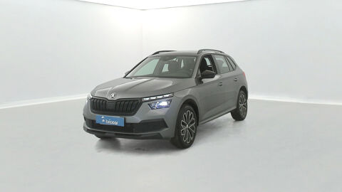 Annonce voiture Skoda Kamiq 21980 €