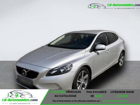 Volvo V40 T2 122 ch BVM 2017 occasion Beaupuy 31850