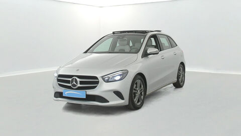 Mercedes Classe B 180 d Style Line 5p 2019 occasion Bruz 35170