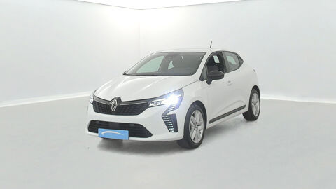 Renault Clio 1.0 SCe 65ch Evolution 2023 occasion Bruz 35170