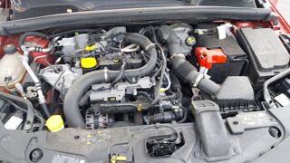 Clio TCe 90 Techno 5p 2024 occasion 35170 Bruz