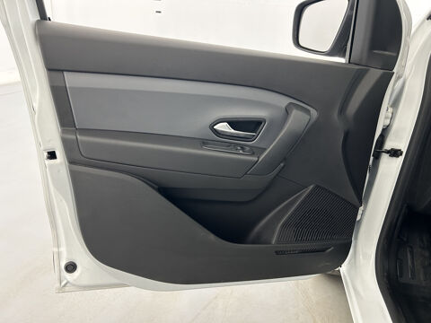 Express BLUE DCI 95 22 CONFORT 5p 2022 occasion 35170 Bruz