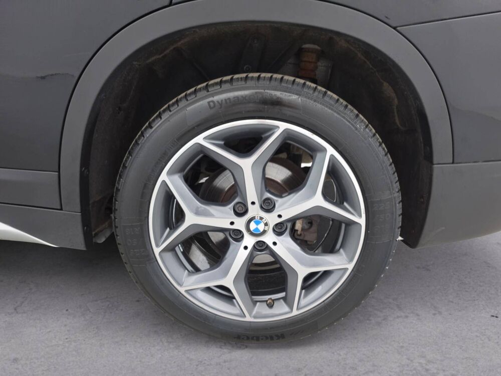 X1 sDrive 16d 116 ch xLine 5p 2018 occasion 35170 Bruz